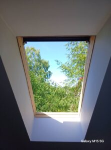 renowacja wsokien.pl okna dachowego velux fakro roto